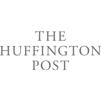 Huffington Post logo