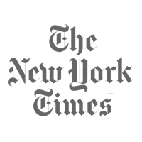 New York Times logo