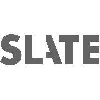 Slate logo