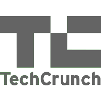 TechCrunch logo