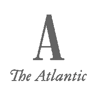 The Atlantic logo