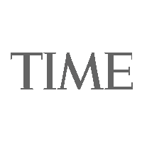 Time Magazine logo