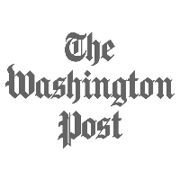 Washington Post logo